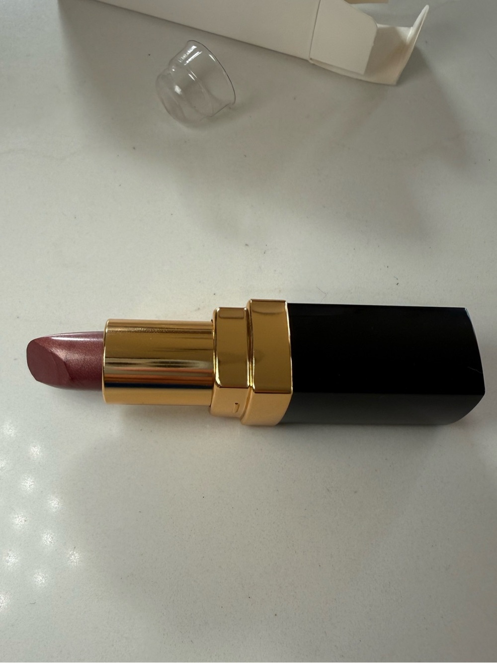 CHANEL Lipstick RIBBONS